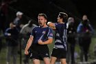 Men's Rugby vs Mass Maritime  Wheaton College Men's Rugby vs Mass Maritime Academy. - Photo By: KEITH NORDSTROM : Wheaton, Rugby, Mass Maritime